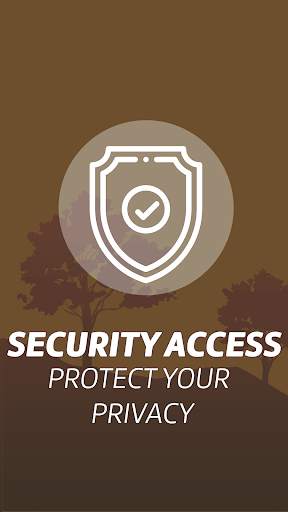 VPN  FOX- Free unlimited VPN simple to use screenshot 3