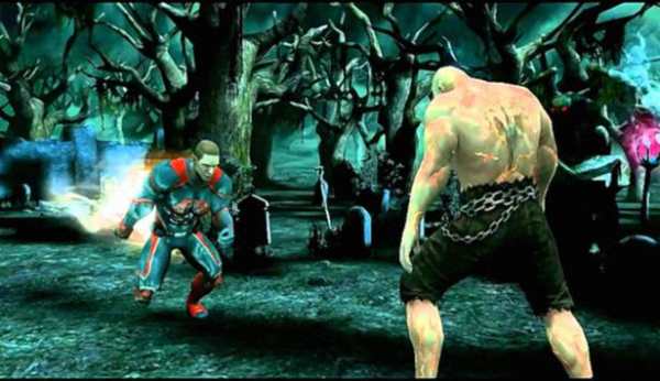 Top WWE 2K Immortals Cheats screenshot 1