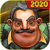 Hello My Neighbor Alpha 4 2020 1.0