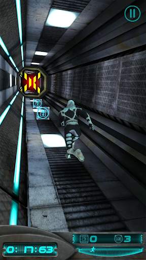 Gravity Project screenshot 3