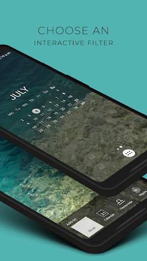 Nature Backgrounds screenshot 3