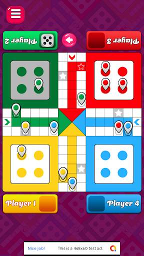 Ludo Reborn screenshot 8