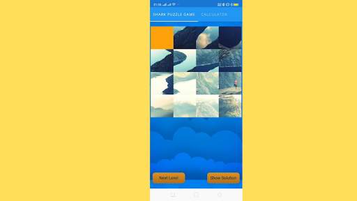 Shark Puzzle Game -A perfect Mind Game screenshot 8