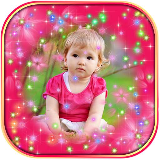 Glitter Photo Frames 1.0.8