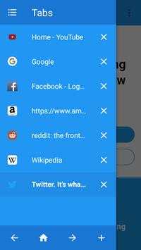 UCM Browser 2019 - Fast Download Private Secure screenshot 3
