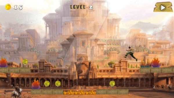 Bahubali Action screenshot 3