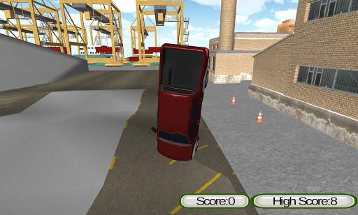 Car Crashers screenshot 9