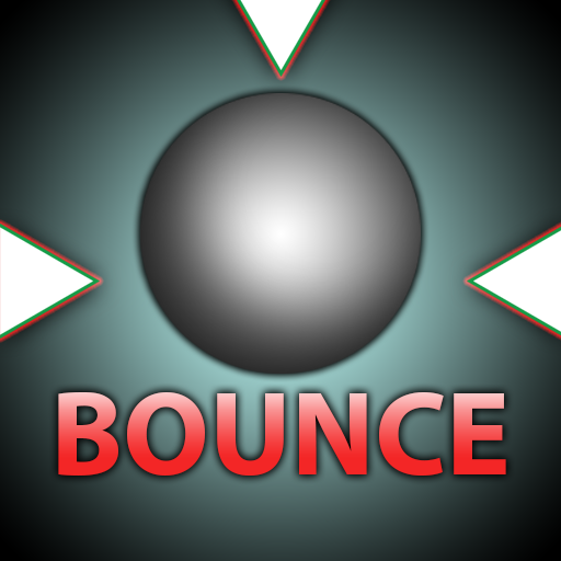 Wall Bounce Ball icon