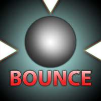 Wall Bounce Ball icon