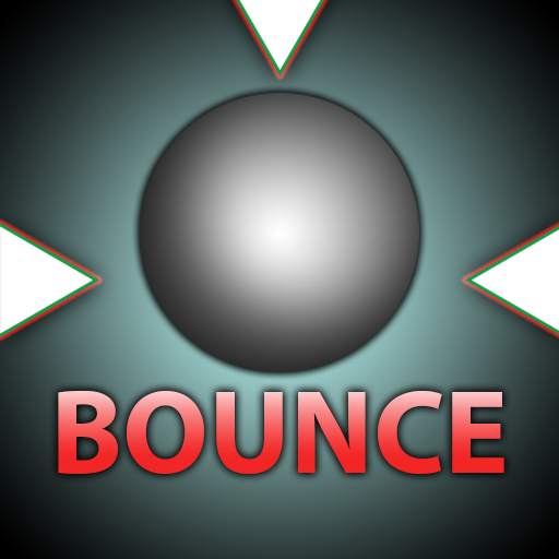 Wall Bounce Ball 1.6.2