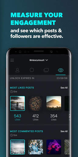 Analyzr screenshot 5