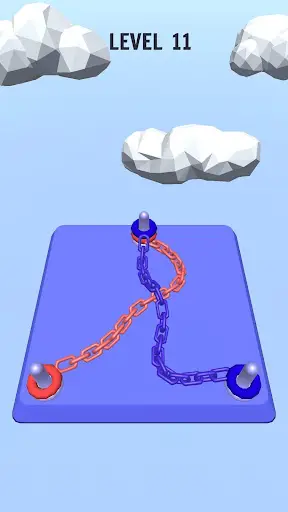 Go Knots 3D screenshot 7