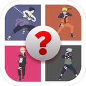 Name That Naruto Ninja icon