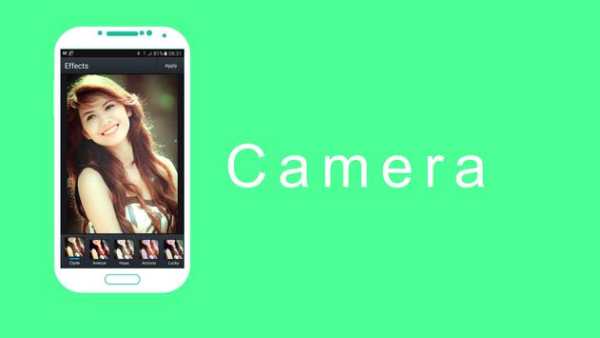 Vecam Camera screenshot 1