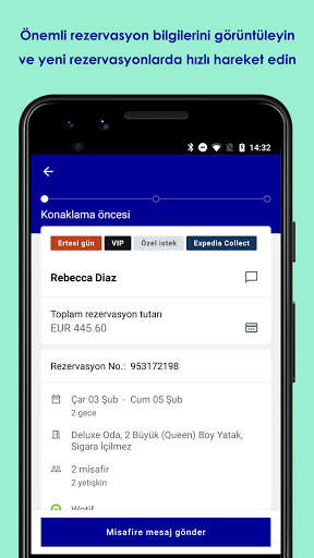 Expedia Group Partner Central screenshot 4