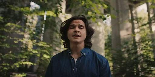 Lukas Graham - 7 Years All Songs Online screenshot 1