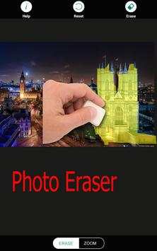 Photo Eraser 2018 screenshot 1