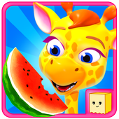Picabu Kitchen icon