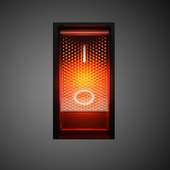 Torch Flashlight