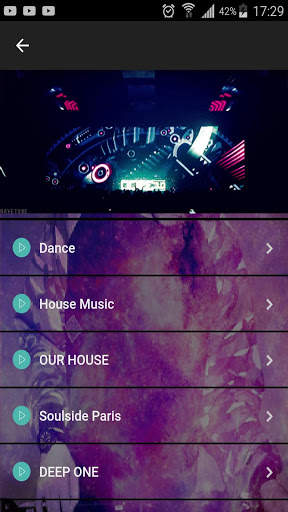 Rave Music: EDM Music - Rave Party screenshot 4