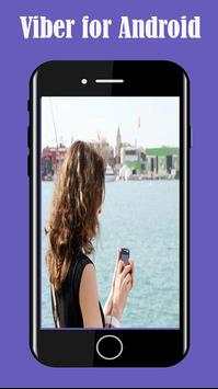 Free Viber Messenger Tips screenshot 1
