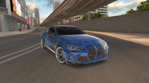 Pro Driving M7 series : Drift screenshot 8