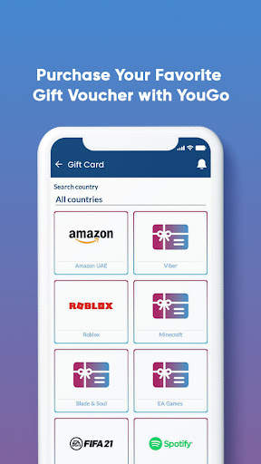YouGo Payway screenshot 7