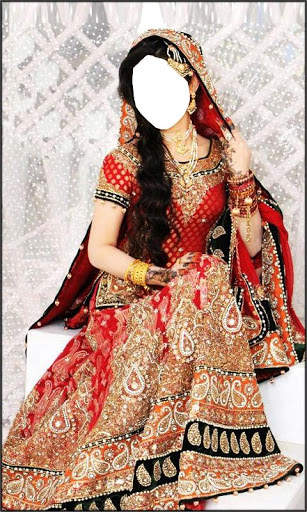 Bridal Designer Sarees Photos screenshot 3