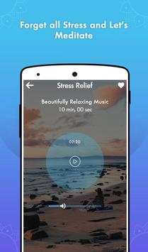 Meditation Music - Self Healing - Relax screenshot 5