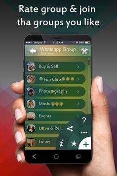 Join WTSP GRP screenshot 3