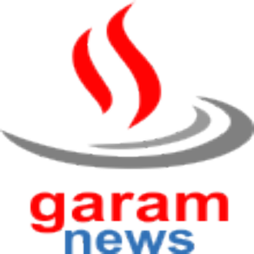Garam News icon