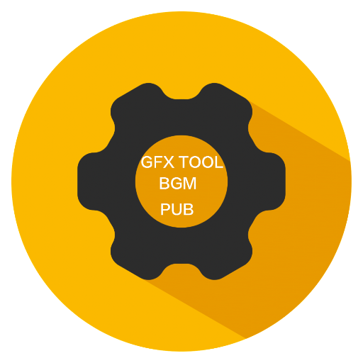 GFX Tool For Bgm And Pub MG BL icon