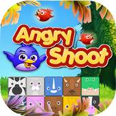 Angry Shoot Go 1.1.0