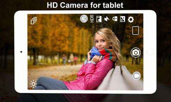 Camera DSLR screenshot 5