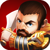 Gladiators: Call of Arena icon