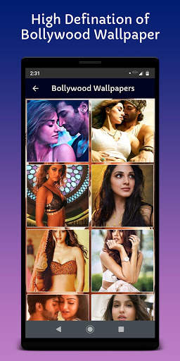 Bollywood Ringtones screenshot 7