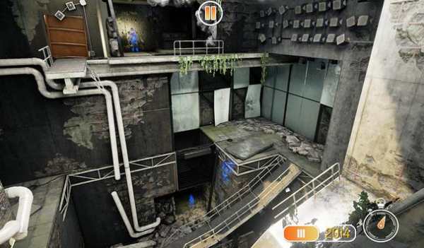 Heroes Reborn: Enigma screenshot 18