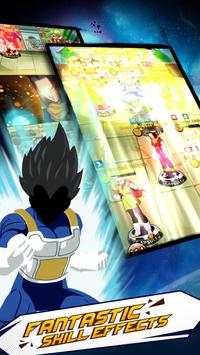 Legend of Power Z screenshot 1