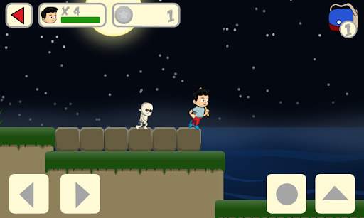 Pocong Hunter screenshot 6