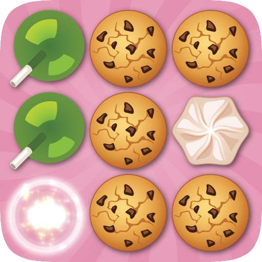 Candy Match Quest 1.2