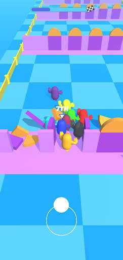 Blob Run 3D screenshot 3