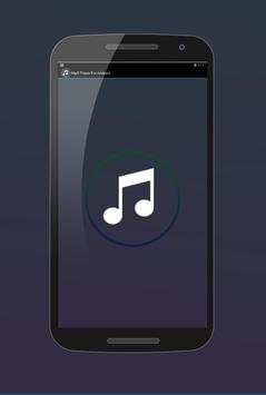 Mp3 Player For Android screenshot 1