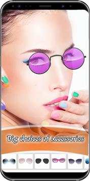 Beauty Selfie Camera candy & Makeup Selfie Camera screenshot 5