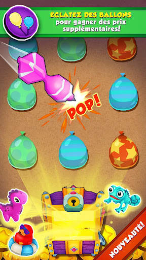 Coin Dozer - Prix gratuits screenshot 4