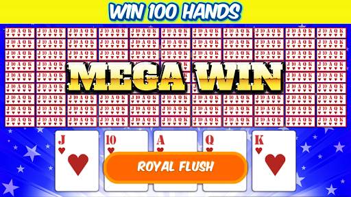 Multi Hand Video Poker Games screenshot 3
