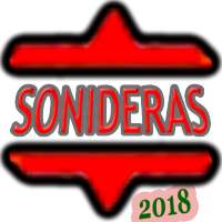 Music Sonidera Radio - Sonideros Unidos
