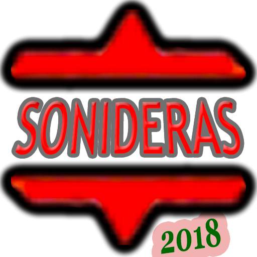 Music Sonidera Radio - Sonideros Unidos 1.24.9