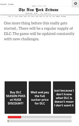 Paywall Ninja screenshot 10