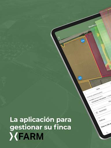 xFarm - Gestiona tu finca screenshot 9