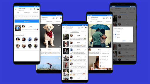 Download Facebook Videos | Facebook Video Saver screenshot 10